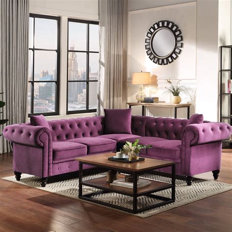 Living Room Sofas & Couches .